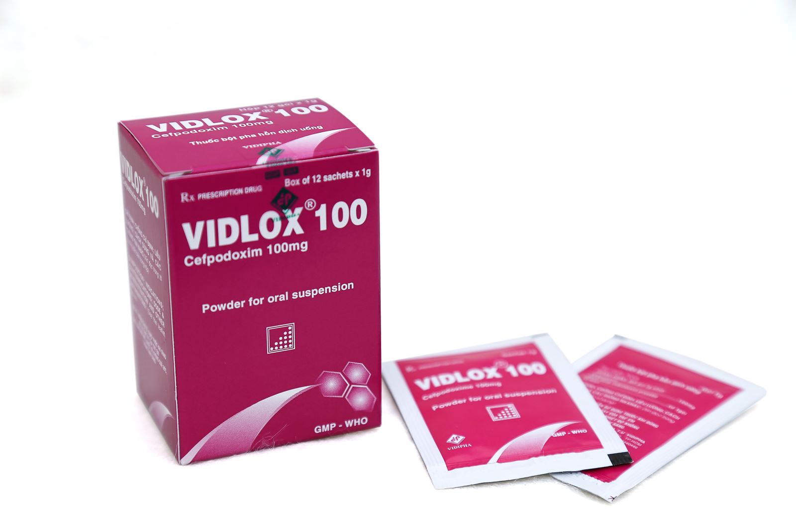 VIDLOX 200